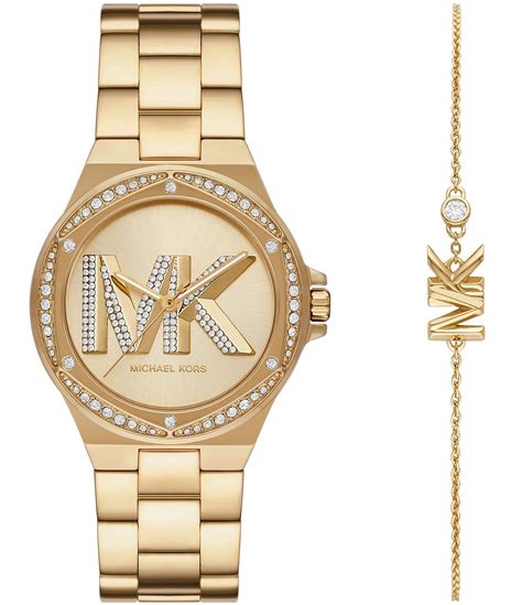 michael kors bracelet dillards